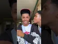 Download Lagu KENZY KISSES SABI BOY IN A TIKTOK CHALLENGE
