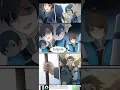Manga Martial peak chapter 1 2 3 4 5 6