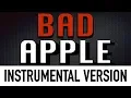 Download Lagu BAD APPLE! Epic Orchestral Cover (Instrumental)