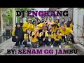 Download Lagu DJ ENGKANG|| BEURANG NA LAMUNAN MUN PEUTING DINA IMPIAN|| SENAM KREASI|| BY: SENAM GG JAMBU
