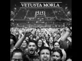 Tour de Francia - Vetusta Morla (15151)