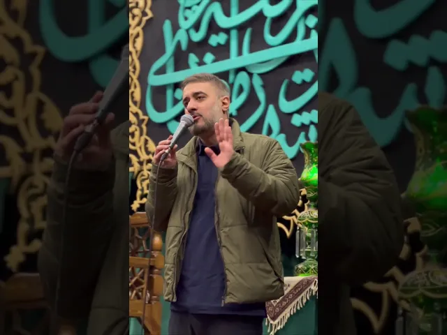 پدرش بود مادرش هم بود #shorts