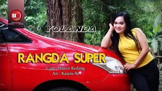 Download Rangda Super - Yolanda ( Official Music Video ᴴᴰ ) MP3