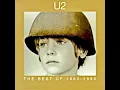 Download Lagu U̲2 - The Best Of 1980 - 1990 (Full Album 1998)