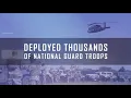 Texas is taking ACTION to secure our southern border