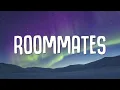 Malcolm Todd - Roommates (Lyrics)