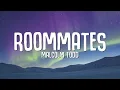 Download Lagu Malcolm Todd - Roommates (Lyrics)
