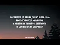 Peso Pluma & Tito Double P - Bckpckbyz | Letra / Lyrics