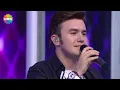 Kapışma 7.Bölüm Mustafa Ceceli ve Canan Düet