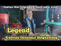 Download Lagu Kwetiau Ekonomis Legend dari Legend Singkawang! Yang masak aja udah 70 tahun ++