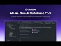 Chat2DB Simplify Your Database Management with AI
