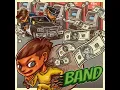 BAND - 창모 CHANGMO, Hash Swan, ASH ISLAND, 김효은 Keem Hyo-Eun