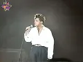 LUIS MIGUEL - LA BARCA - UIC PAVILION, CHICAGO EUA - 12/09/1993