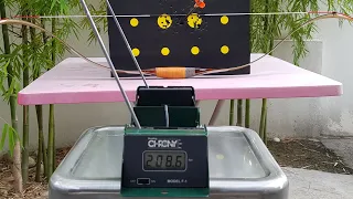 Speed Tests Mariner Ottoman Carbon vs Ming Moon 4 Carbon