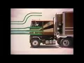 Ford Big Trucks Commercial 1977