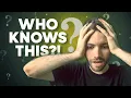 Play This Quiz If You DARE JetPunk