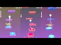 Unity Game Template - Jumpy Sky