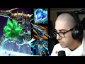 S14 Grasp Nasus vs Riven Top I Trick2g