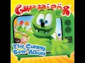Happy Birthday to You - Gummibär