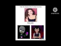 Same Voice Actress Kimiko Glenn