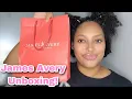James Avery Unboxing