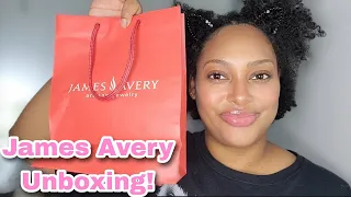 James Avery Unboxing