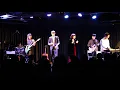 復興藍爵六屆成發《爵別》14.Swag午覺 20180617