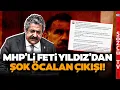 Download Lagu MHP'li Feti Yıldız'ın Öcalan Çıkışı Ankara'yı Salladı! Çözüm Komisyonunda İmralı Depremi