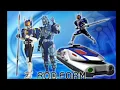 Download Lagu Kamen Rider Den O Rod Form Standby Loop