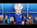 Download Lagu Inazuma Eleven Orion no Kokuin: Inazuma Japan Vs. Guardians of Queen (Semifinal)