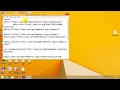 Primitive Type Dependency With Setter Injection in Spring