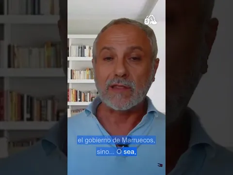 Esto es lo que hay.