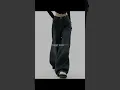 Download Lagu Baggy jeans#trending#fashion#fashiontrends#foryou#viral#baggy#baggyjeans#korean#koreanstyle