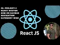 React Router Dom Routing Category Wise Fetch Api Data on Navbar Category Wise Project-3