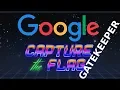 Google CTF Beginner Quest GATEKEEPER Reverse Engineering