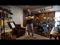 Download Lagu EPIC BASEMENT HOME STUDIO | Jake Reed (studio tour)