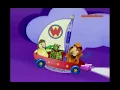 Wonder Pets Theme Russian V11