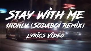 Stay With Me Miki Matsubara 1nonly Sodaboi Remix Lyrics 