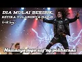 Lagu LAGU KRITIK - KETIKA TULANGNYA HABIS - SEKARANG BERISIK KEMARIN KEMANA AJA? - LIRIK LAGU - NU METAL