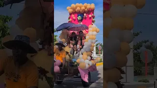 Float Parade