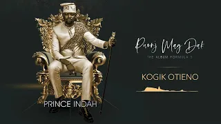 prince indah kogik otieno official audio