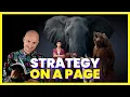 Creative Briefing Process Example Lysol