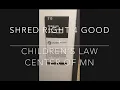 Children s Law Center of MN