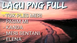 Download Medley Lagu PNG lama (PNG Old music) MP3