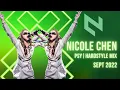 Lagu NICOLE CHEN EDM | PSY | HARDSTYLE [2022 MIX ]