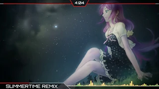 Download 「Nightcore」→ Summertime ( Remix ) - Kimi No Toriko MP3