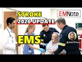 Stroke Update 2026 Prehospital Care