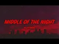 Download Lagu Elley Duhé - MIDDLE OF THE NIGHT (sped up + lyrics)