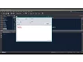 Java GUI - Simple Text Editor