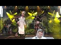 GWAR - Saddam A Go Go